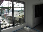 Blick zum Dachbereich, 1. OG
Stand: 18.04.2013